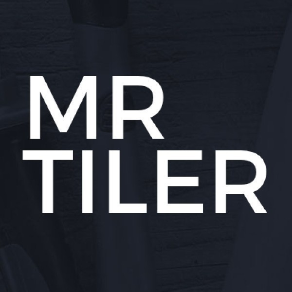 MR Tiler logo