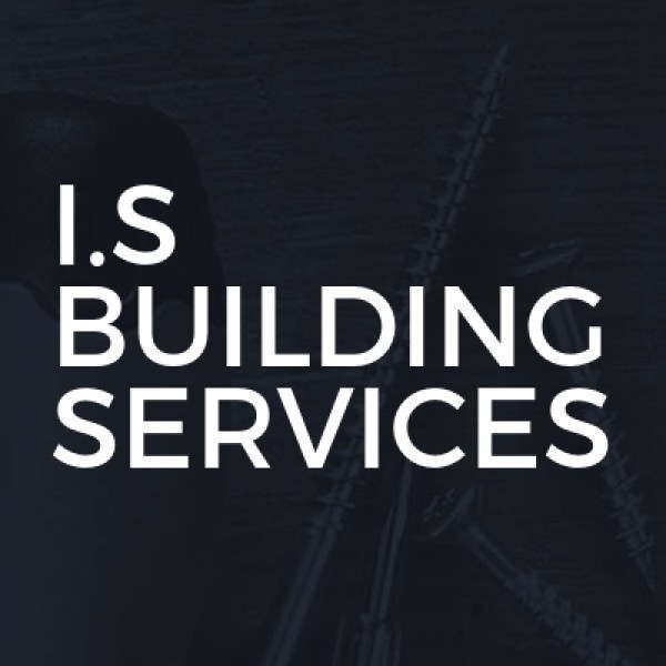 I.s Building Services logo