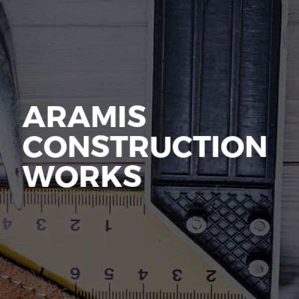 Aramis construction works 