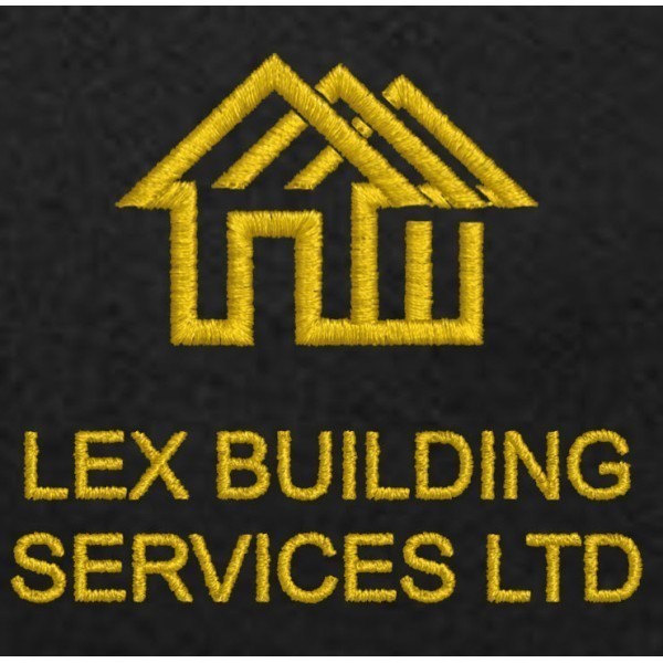 Lex Building Services Ltd logo