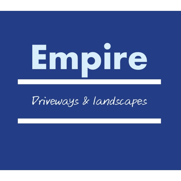 Empire Driveways And Landscapes