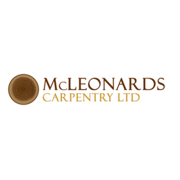 McLeonards Carpentry Ltd logo