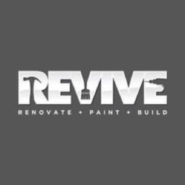 Building Eagle Revive logo