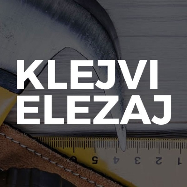 Klejvi Painting and Decorating  logo