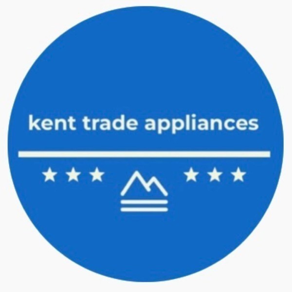 Kent trade appliances logo