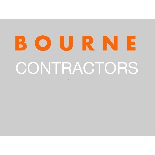 Bourne Contractors Ltd logo
