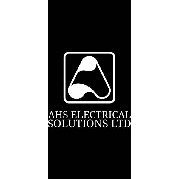 AHS Electrical Solutions Ltd