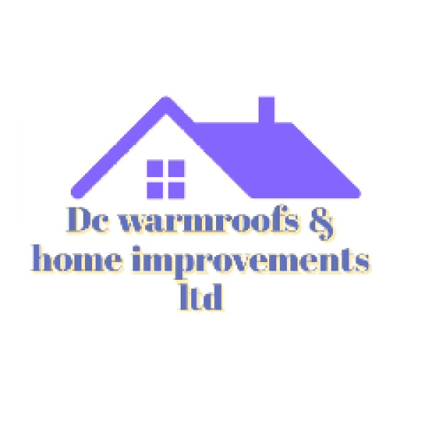 DC Warmroofs and Home Improvements Limited