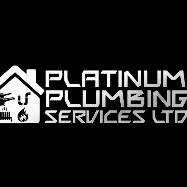 Platinum Plumbing Services Ltd logo