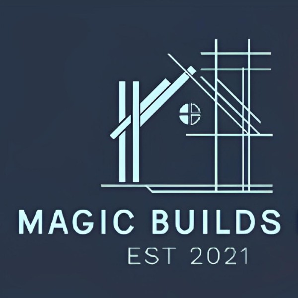 Magic Builds Ltd logo