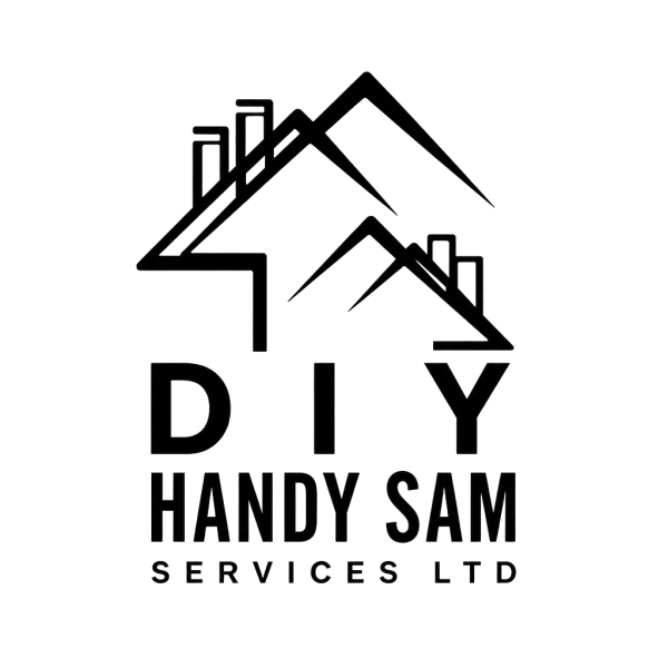 Diy Handy Sam Services Ltd logo