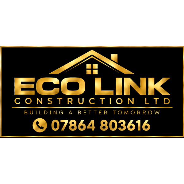 Eco Link Construction Ltd logo