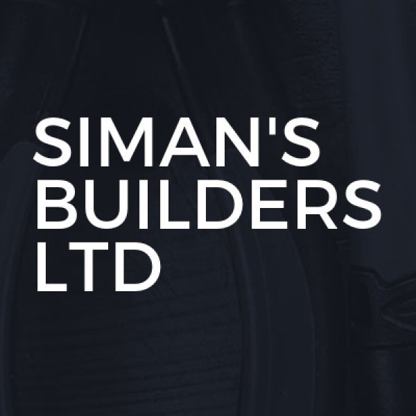 Siman's Builders Ltd logo