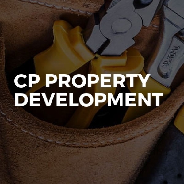 CP property development