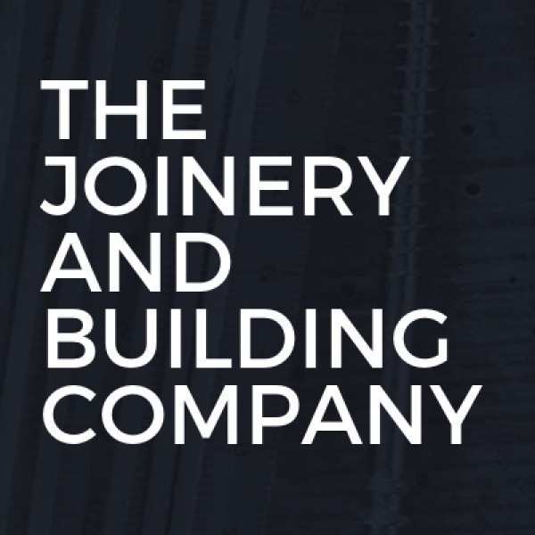 The Joinery And Building Company logo