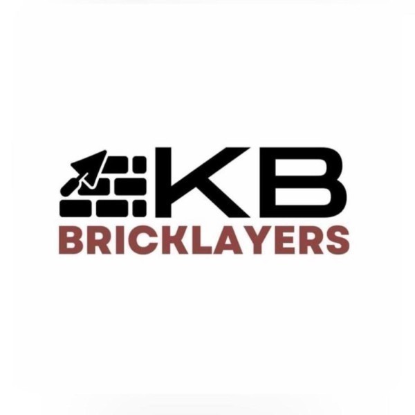 KB BRICKLAYERS logo