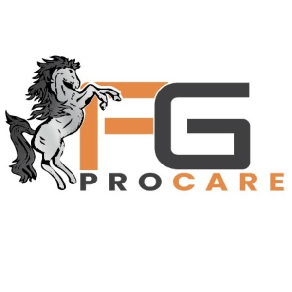 FG Procare Ltd logo