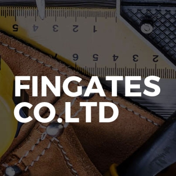 Fingates Co.Ltd