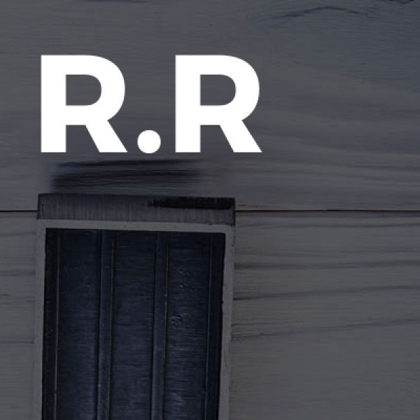 Ruben Rodrigues Ltd logo