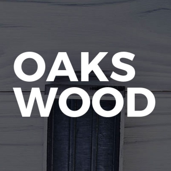 Oaks wood