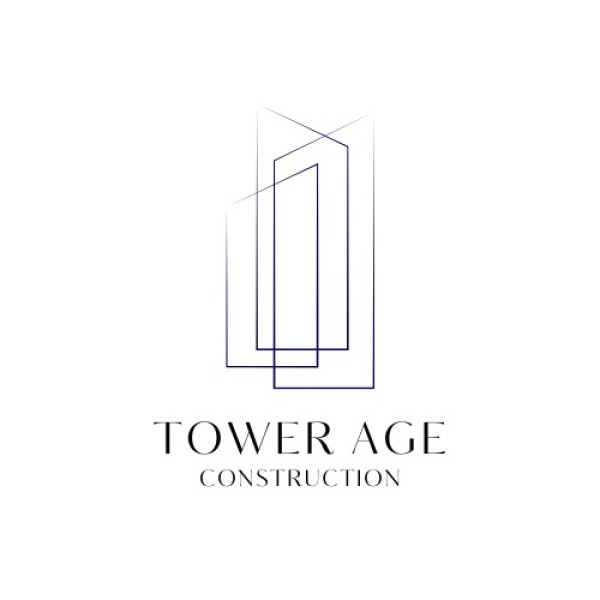 Tower Age Construction logo