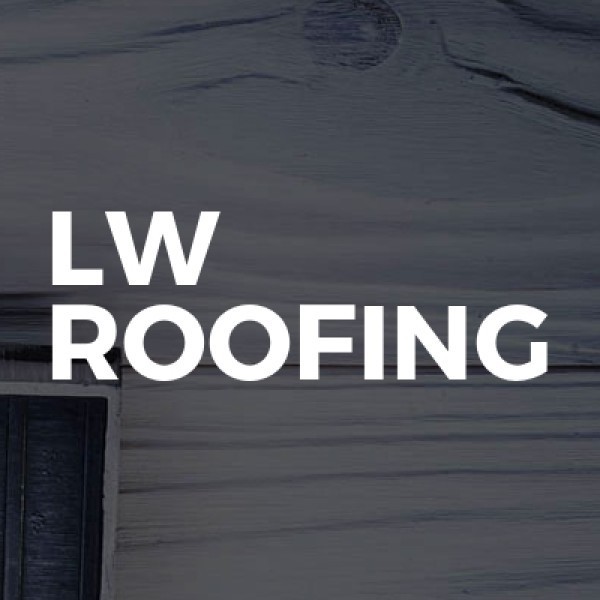 LW Roofing Ltd logo