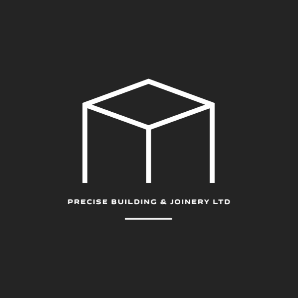 Precise Building & Joinery LTD logo