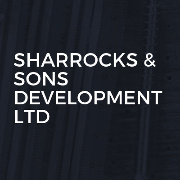 Sharrocks & Sons Development Ltd logo