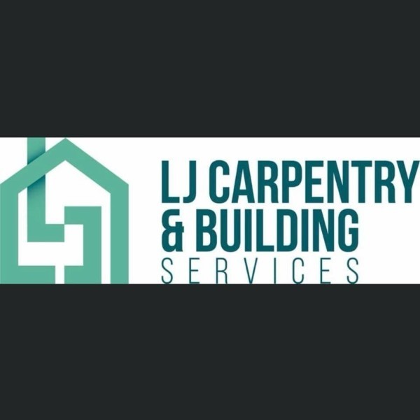 LJ Carpentry&building Services logo