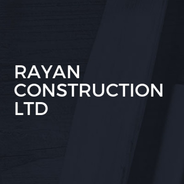 Rayan Construction Ltd logo