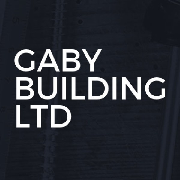 Gaby Building Ltd logo