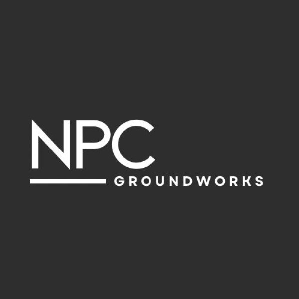 NPC Groundwork’s logo