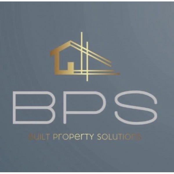 Built Property Solutions Limited logo