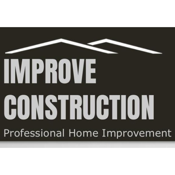 Improve Construction logo