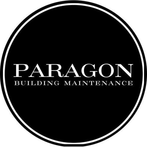 Paragon Building Maintenance logo
