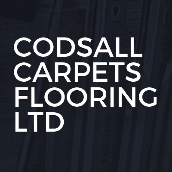 Codsall Carpets Flooring Ltd logo