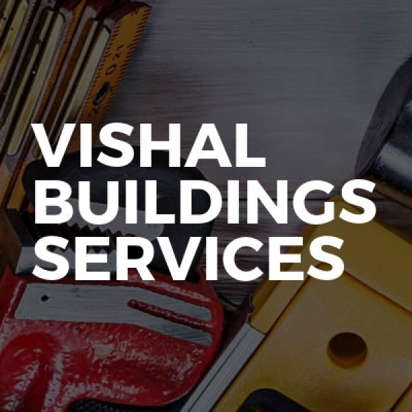 Vishal Buildings Services logo