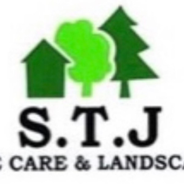 Stj Treecare And Landscape Services