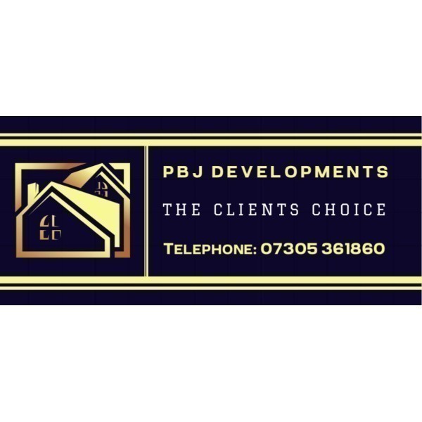 PBJ Developments logo