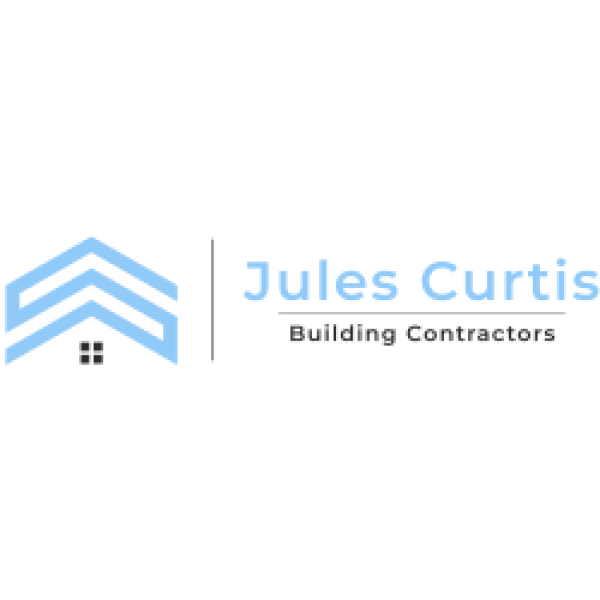 Jules Curtis Building Contractors  logo