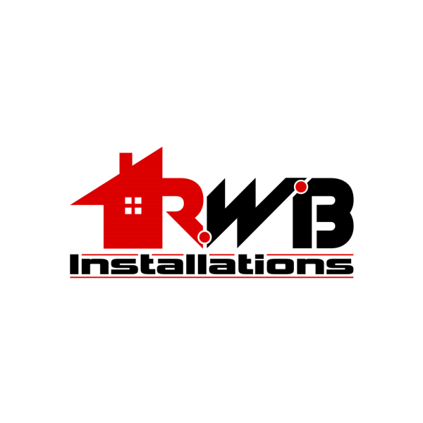 RWB Installations logo