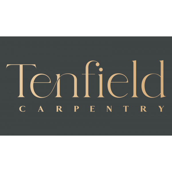 Tenfield Carpentry logo