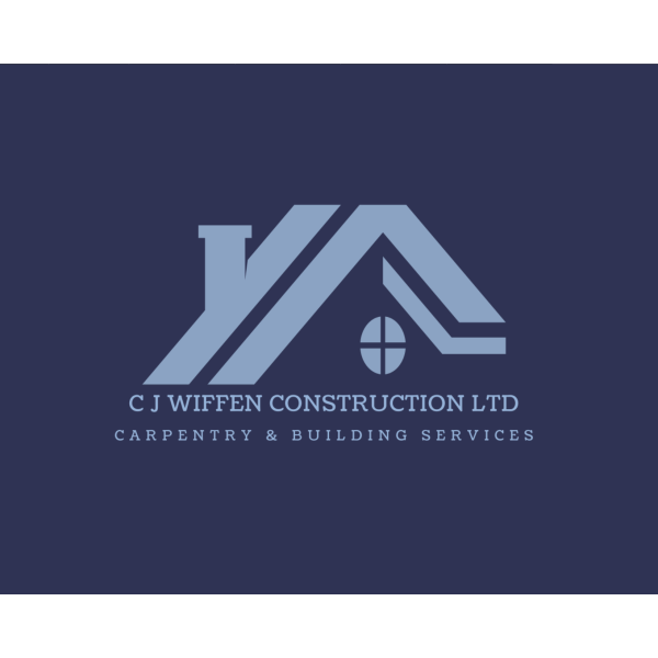 C J Wiffen Construction Ltd logo
