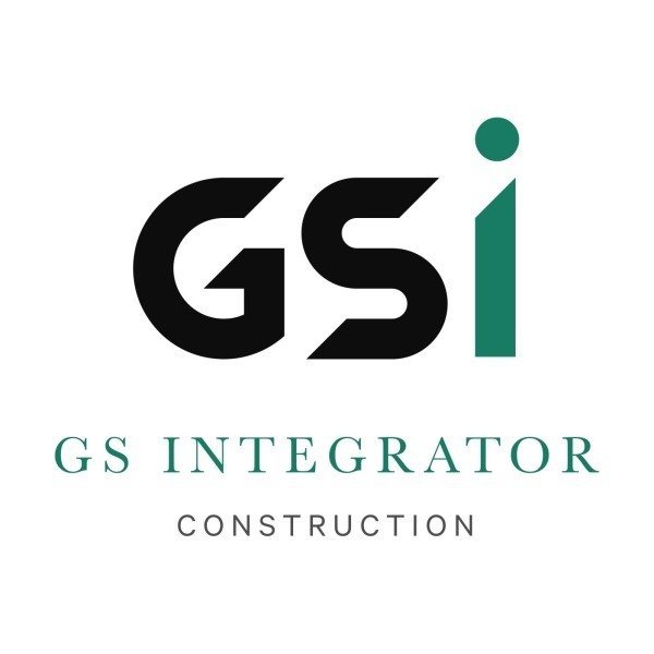 GS INTEGRATOR LTD logo