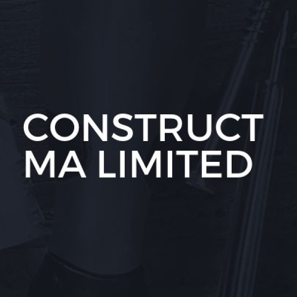 Construct MA Limited logo