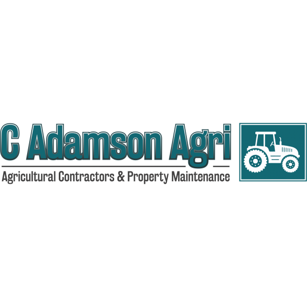 C Adamson Agri - Agricultural Contractors  & Property Maintenance