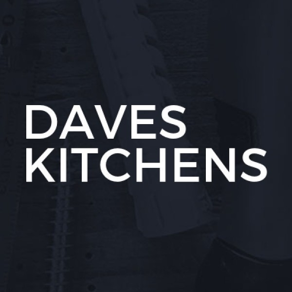 Daves Renovations logo