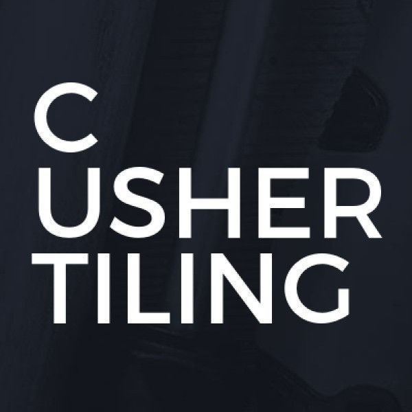 C Usher Tiling logo