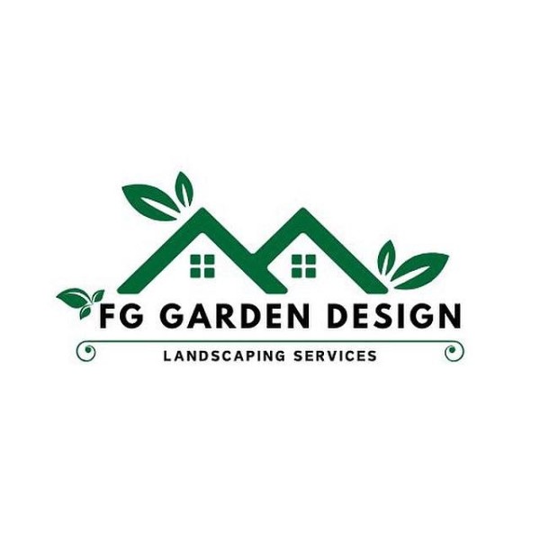 FG Garden Design Ltd logo