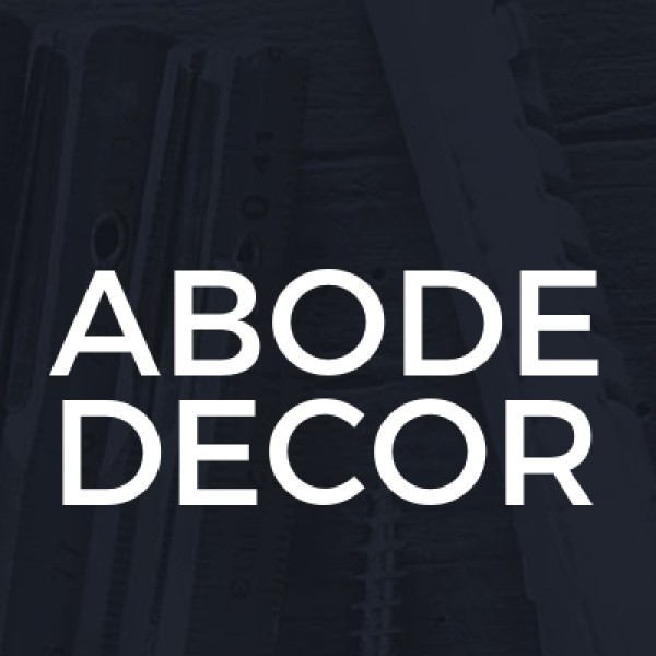 Abode Decor logo